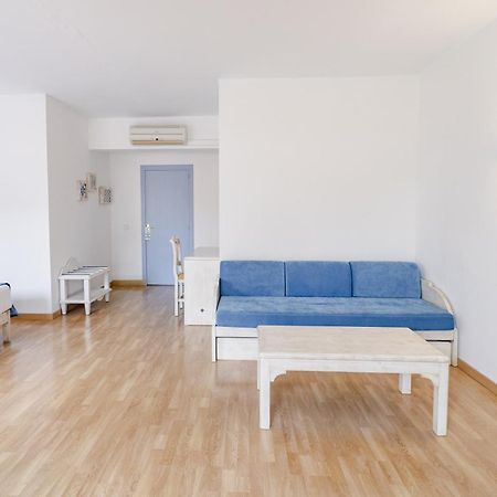Hostal Hpc Porto Colom Extérieur photo