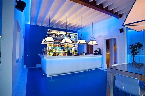 Hostal Hpc Porto Colom Extérieur photo